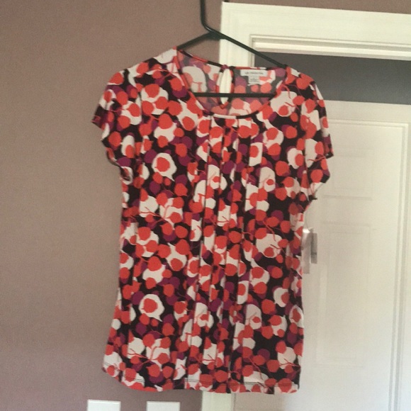 Liz Claiborne Tops - Liz claiborne shirt